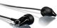 Sennheiser Black In-Ear Headphones-1