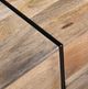 Crestview Collection Brennon Brown End Table-3