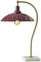 Stylecraft Tamara Day Penelope Gold 24"H Table Lamp-1