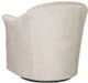 Fairfield® Customizable Barry Swivel Chair-3