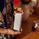 Sonos® Roam 2 White Smart Portable Speaker-5
