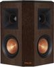 Klipsch® Reference Premiere Walnut RP-402SW Surround Sound Speaker-0
