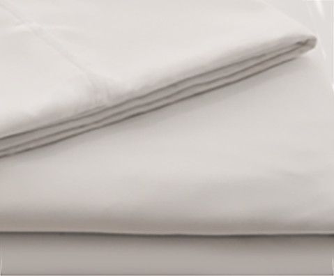 Malouf® Woven™ 2-Piece Driftwood Brushed Microfiber Queen Sheet Set-2