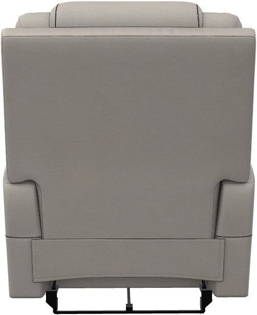 La-Z-Boy® Sparrow Oat Manual Wall Recliner-3
