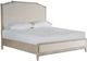 Universal Explore Home™ Coalesce Rolling Fog King Panel Bed-0