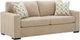 Signature Design by Ashley® MaKaylen Almond Sofa-0