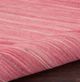 Nourison Home™ Interweave Rose 5'x7' Area Rug-3