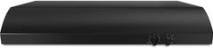 Amana® 29.94" Black Under Cabinet Range Hood