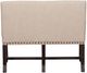 Modus Furniture Yosemite Neutral Tan Settee-4