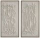 Renwil® Volterra 2-Piece Wall Art Set-0