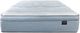 American Select Series Anniversary Hybrid 14" Medium Firm Full Mattress-1