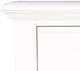 Liberty Furniture Summer House I Oyster White Media Chest-1