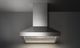 Falmec Pyramid 42" Scotch Brite Stainless Steel Outdoor Range Hood-1