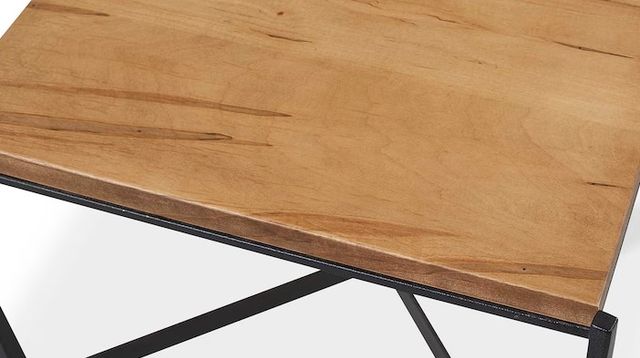 Bassett® Furniture Customizable BenchMade Winchester End Table-3