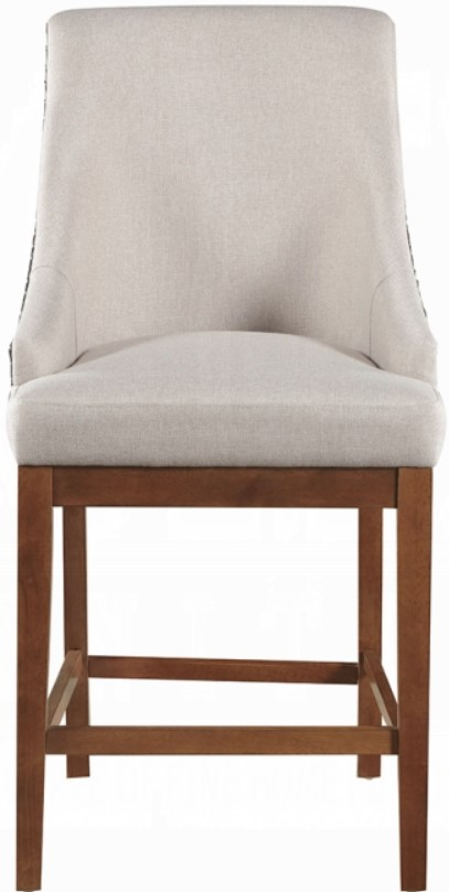 Acme Furniture Gilsea Counter Chair - Thumbnail 4