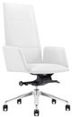 VIG Furniture Modrest Tricia White Office Chair-0