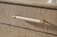 American WoodCrafters Arlington Nutmeg Nightstand-3