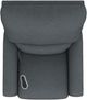 La-Z-Boy® Jean Denim Power Lift Recliner-4