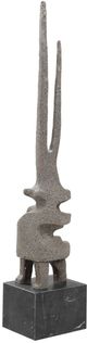 Uttermost® by Renee Wightman Tau Abstract Sculpture-0
