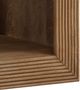 Dovetail Furniture Cipriano Natural Side Table-3