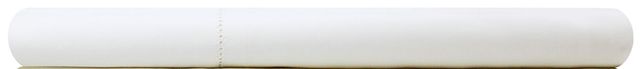 Malouf® Woven Italian Artisan White Queen Sheet Set-0