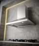 Sirius Pro Series 30" Stainless Steel Wall Mounted Range Hood-2
