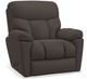 La-Z-Boy® Morrison Espresso Wall Recliner-0