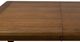 Liberty Furniture Treasures Rustic Oak Extendable Dining Table-2
