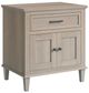 Mavin Customizable South Port 28" Nightstand-0