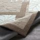 Surya Cosmopolitan Dark Brown 2'x3' Area Rug-4