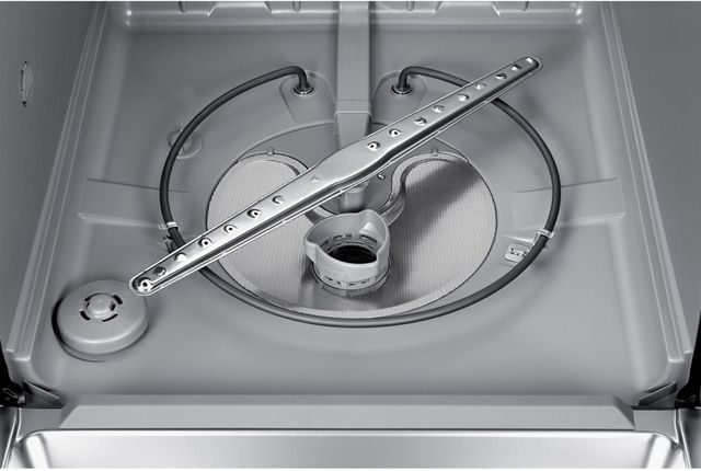 Samsung® 24" Fingerprint Resistant Stainless Steel Top Control Built In Dishwasher-6