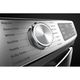 Maytag® 7.3 Cu. Ft. Metallic Slate Front Load Electric Dryer-3