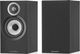 Bowers & Wilkins 600 Series 5" Black Bookshelf Speaker (Each)-1