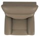 La-Z-Boy® Trouper Marble Power Rocking Recliner with Headrest and Lumbar-4