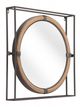 Zuo Modern Capell Gray Mirror-1