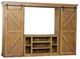 American Heartland Manufacturing Rustic Grand Wall Unit-0
