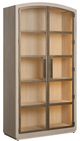 Universal Explore Home™ Avaline White Oak Scribe Cabinet-0