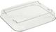 GE® Parts & Accessories 11.6" Chrome Plated Air Fry Basket-1