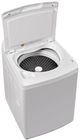 Element® 3.7 Cu. Ft. White Agitator Top Load Washer-3