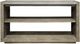 Riverside Furniture Intrigue Hazelwood Sofa Table-1