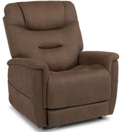 Flexsteel® Shaw Power Lift Recliner