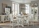 Magnussen Home® Bronwyn Alabaster Counter Chair-1