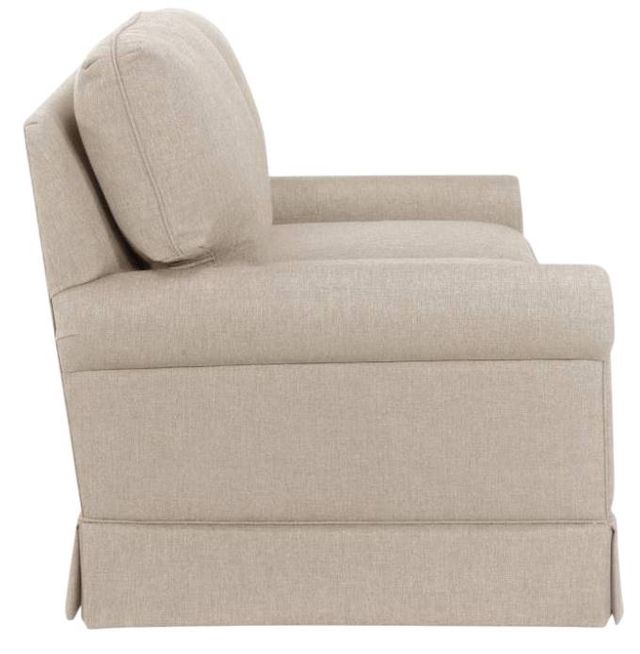 Temple Furniture Customizable Carolina Loveseat-2