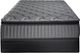 Restonic Juliet Hybrid Pillow Top Queen Mattress Set-2
