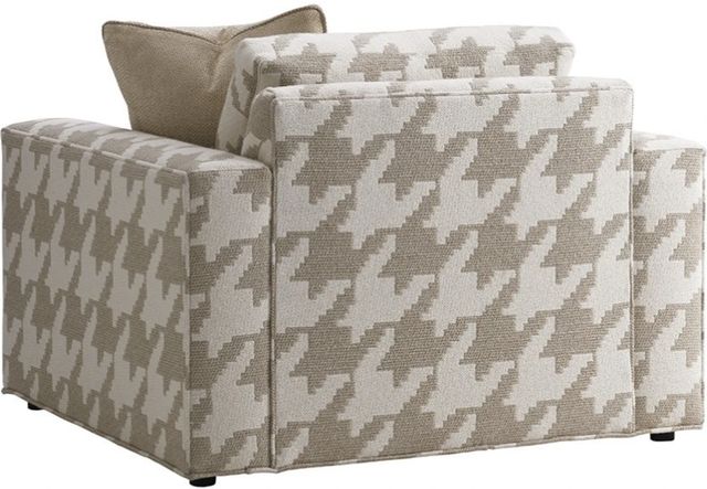 Lexington Home Customizable Laurel Canyon Bellvue Accent Chair-2