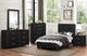 Homelegance® Lorenzi Black Mirror-1