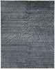 Feizy Vivien Gray 5' x 8' Rug-0