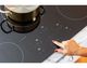 Sharp® 36" Black Induction Cooktop-2
