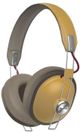 Panasonic® Retro Dijon Over-Ear Bluetooth® Headphones-2
