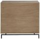 Uttermost® Millard Natural Chest-5